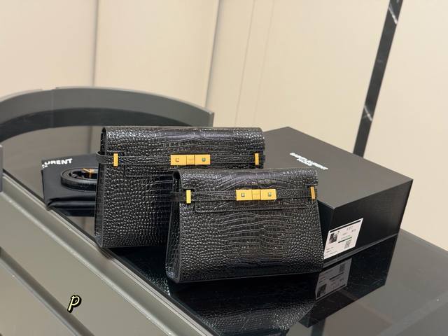 配折叠盒 圣罗兰 曼哈顿单肩包 又酷又飒低调的奢华 可盐可甜 极致美感 绝美女孩就是你 尺寸:25Cm 29Cm 配折叠盒 圣罗兰 曼哈顿单肩包 又酷又飒低调的奢华 可盐可甜 极致美感 绝美女孩就是你 尺寸:25Cm 29Cm