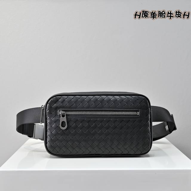 Bv原单胎牛皮全手工编织高端货搭配原单枪色五金 挎包上手绝对高大上 尺寸24-13-5Cm#807 Bv原单胎牛皮全手工编织高端货搭配原单枪色五金 挎包上手绝对高大上 尺寸24-13-5Cm#807