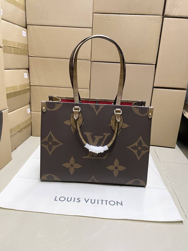 高品质 M45039老花肩带 升级质量复刻版 特级做工 ［芯片跳码 ］大货实拍