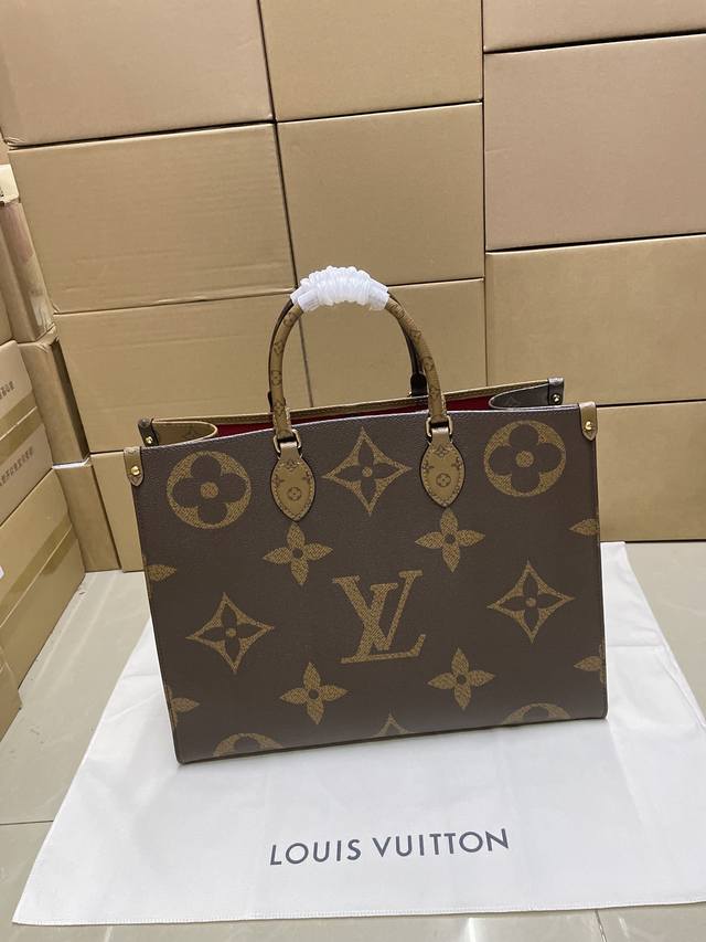 高品质 M44576老花肩带 升级质量复刻版 特级做工 ［芯片跳码 ］大货实拍