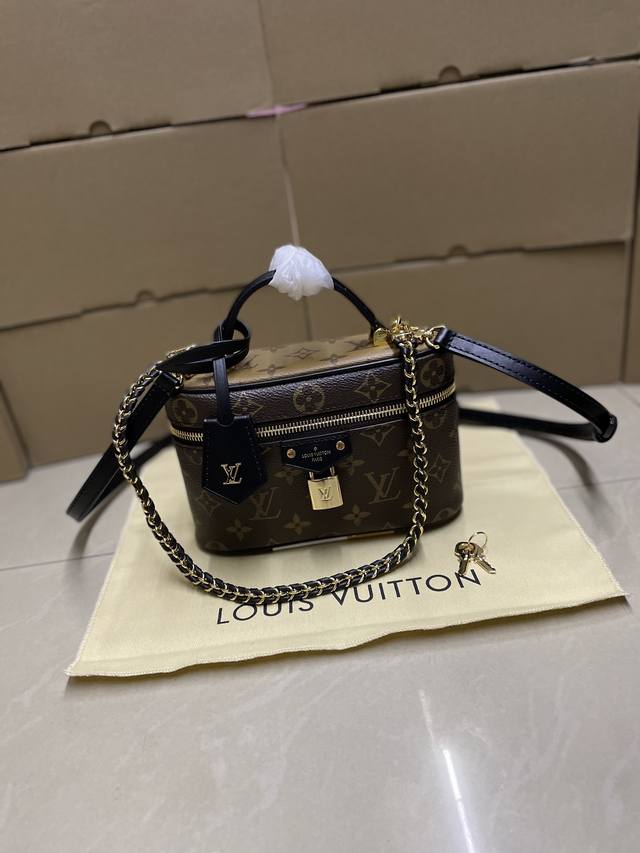 高品质 M47125 原厂皮 特级做工 芯片跳码 大货实拍