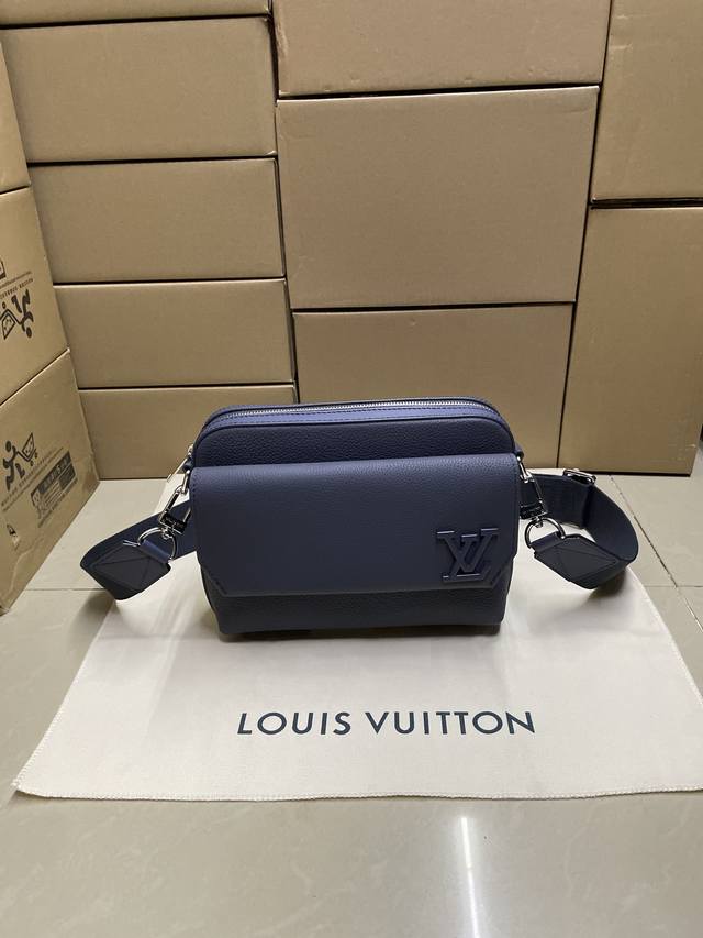 高品质 M22611蓝色 原厂皮 特级做工 芯片跳码 大货实拍