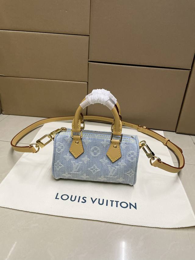 高品质 M11212牛仔布 原厂皮 特级做工 芯片跳码 大货实拍