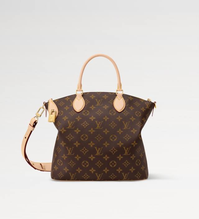 M26494老花 官网图 饺子包手提包斜挎包Neo Lockit Mm手提包