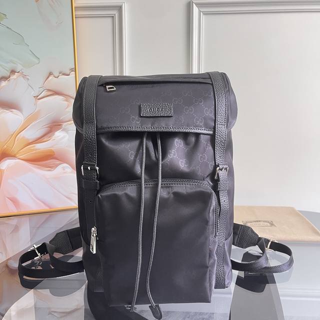 独家背景 实物实拍顶级原单品质 款号：510336克尼龙 尺寸253817