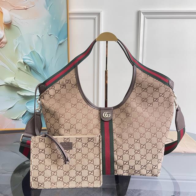 独家背景 实物实拍顶级原单品质 款号：853972杏布 尺寸504714