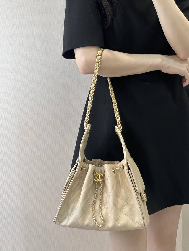 5293 球纹杏 小号上身