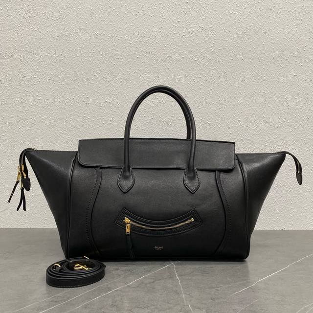 正品级 新品上线 26春季系列全新笑脸包 变，Ce笑脸包焕新回归！ Ce printemps 2026春季系列！ New Luggage新版笑脸包 记忆中的经典