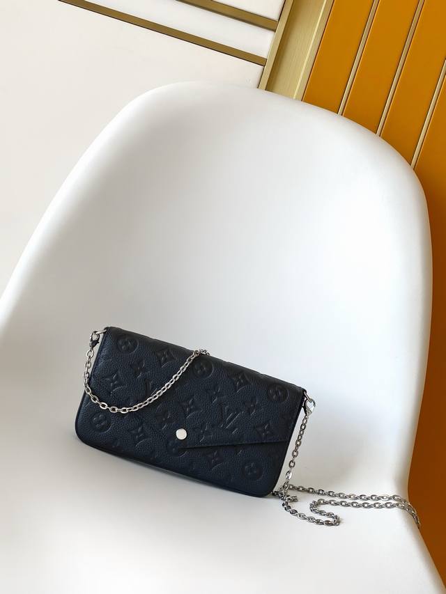 顶级原单 半钢五金 头层牛皮 M83025蓝 M15968印 M14193巧克力色 M14227紫灰 M83589新版蓝 M27048珠光蓝 M69977灰色