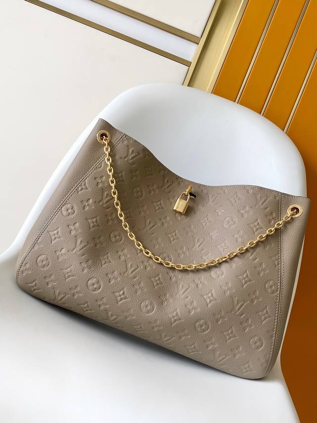 顶级原单 动态163 M14414黑色小号 M14659灰色小号 M14324黑色大号 M14658灰色大号本款 Anytime 小号手袋回溯诞生于 1988