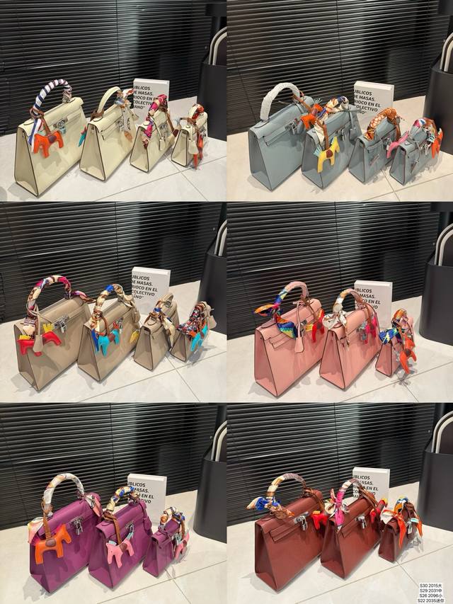 大号 中号 小号 迷你 HermèS铂金 金. 集万千宠爱与一身 爱马仕 Birkin铂金包 专柜万年不下架 各路时尚主播 网红 明星不离手 气质女神爱不释手必