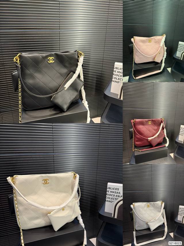 配折叠盒Chanel香奈儿高级手工坊嬉皮包 实物超美 自重轻舒服能装耐看有质感！ 实用主义包包！出差旅行逛街通勤商务 能装简约格局好容量佳！粗编织肩带真的好舒服