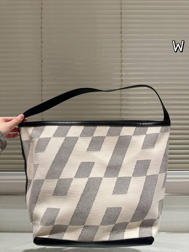 Hermes爱马仕 帆布包 尺寸28.31