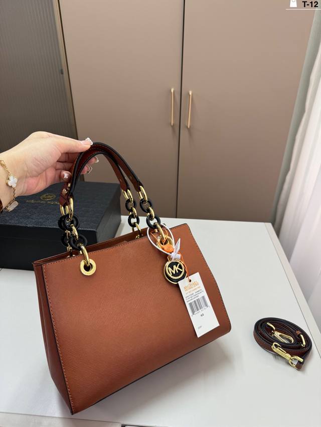 Mk托特包手提包