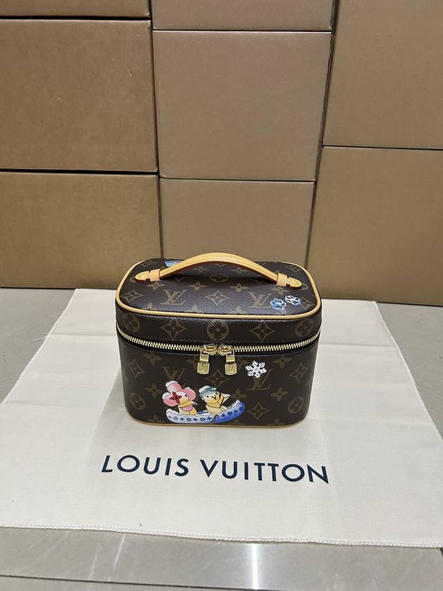 高品质 M26647 圣诞限量款原厂皮 特级做工 163芯片 大货实拍 高品质 M26647 圣诞限量款原厂皮 特级做工 163芯片 大货实拍