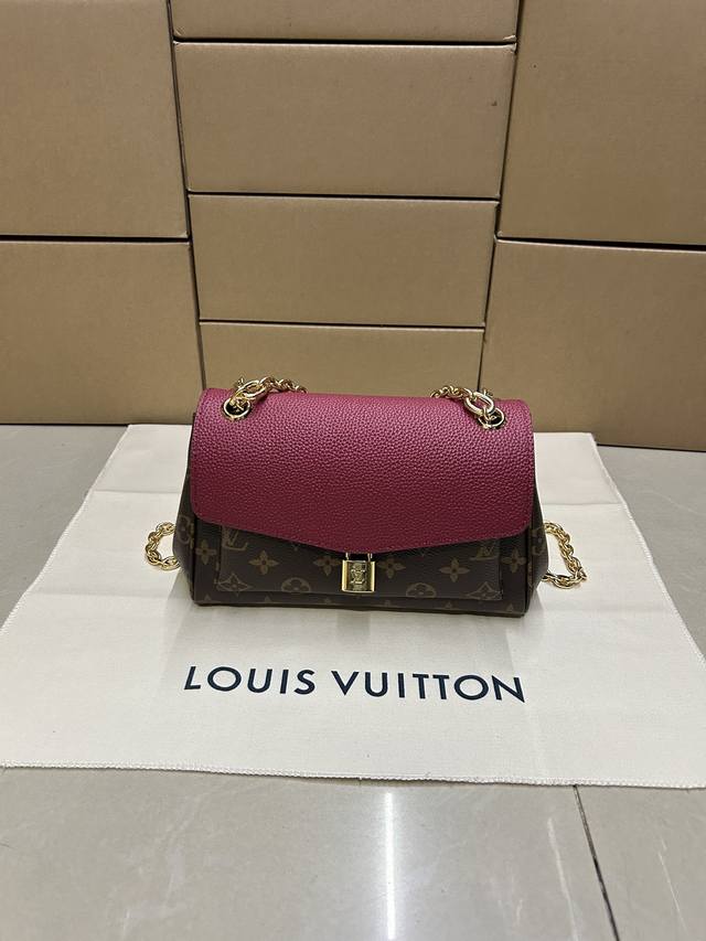 高品质 M27067 头层原厂皮 特级做工 163芯片 大货实拍