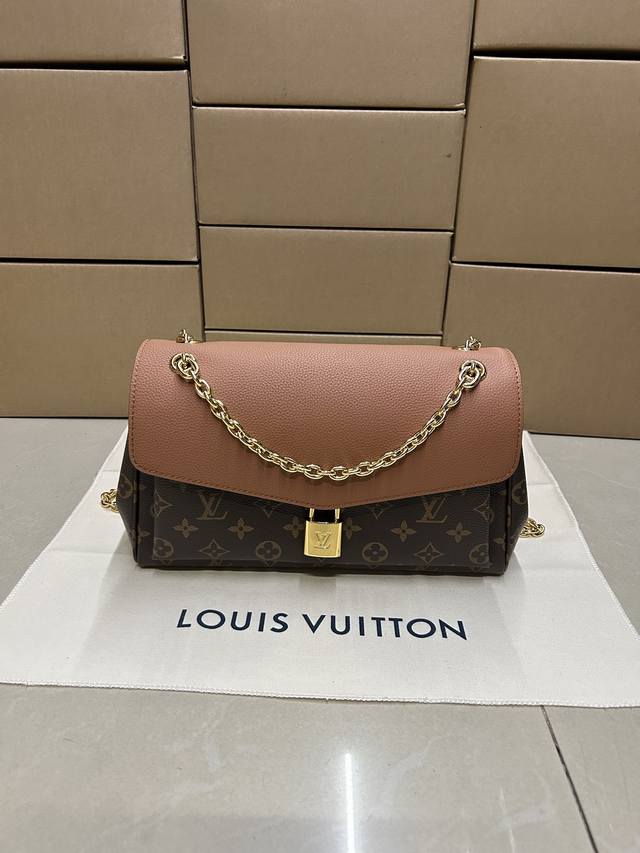 高品质 M27065 头层原厂皮 特级做工 163芯片 大货实拍