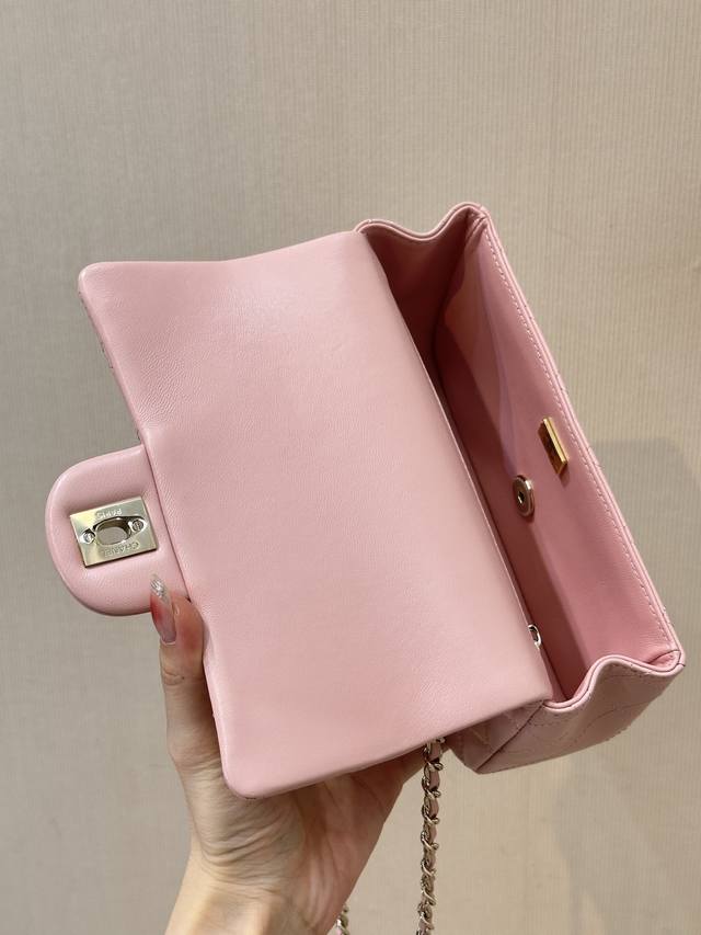 2431 容量对我来说，日常出门是完全Ok的，有链条有手柄，可斜挎可手拎，正式和休闲平衡的刚刚好