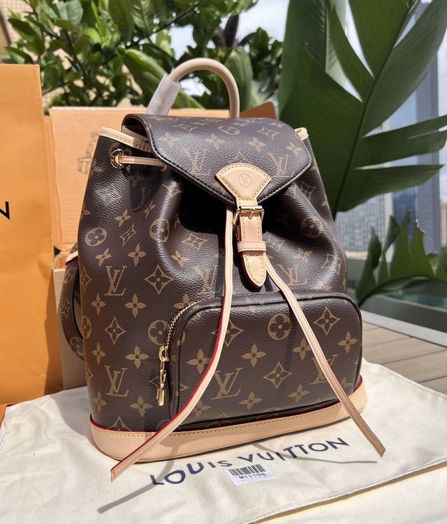 全钢全套 路易威登｜Lv代购级 海外代工厂p出品，境外原单，原厂五金皮料，随意出入海关和专柜，仅供高端顾客，尺寸：30×28×18Cm Lv海外渠道资源特供老花