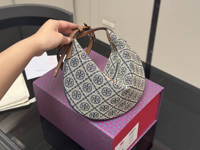 配折叠盒 托里伯奇 腋下包 尺寸: 30.21Cm 搜索Tb老花腋下