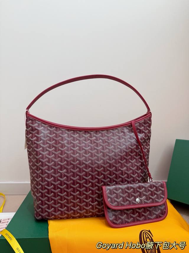 大号折叠盒 DDD Size：45*28Cm DDD 戈雅 新品Hobo腋下包 DDD 皮料 皮料 做工都升级哦！ DDD 从头到尾全部都是客订哦！ DDD H