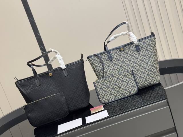 DDD Tb 托里伯奇 托特包 DDD 超级洋气的一款 无须质疑 DDD 专柜爆款就是它 DDD 托里 伯奇 Tory Burch DDD 是很受年轻人欢迎哦尺