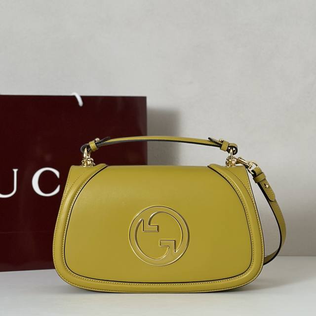 专柜品质，顶级原单货，实物实拍！款号815719芥末黄，尺寸：宽32X高17X侧宽10Cm， DDD