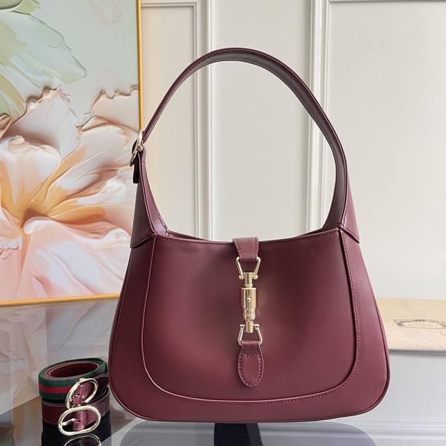 独家背景 实物实拍顶级原单品质 款号：810232红平纹 尺寸27.5194 DDD