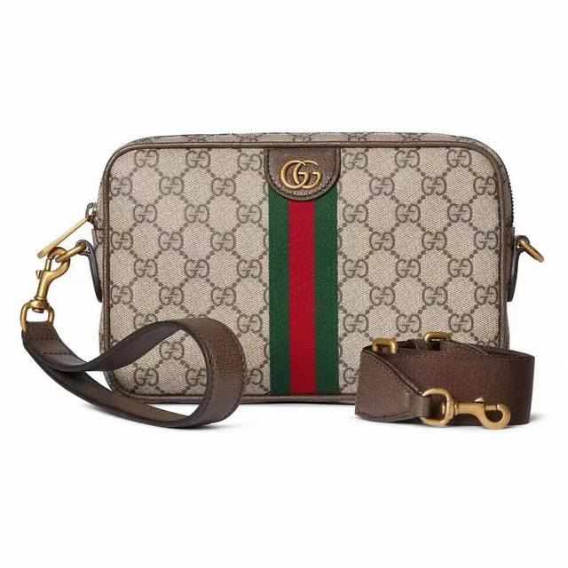 Gucci新款专柜品质,顶级原单货,实物实拍!款号839155啡棕尺寸:宽24X高15X侧宽4,出货啦! DDD Gucci新款专柜品质,顶级原单货,实物实拍!款号839155啡棕尺寸:宽24X高15X侧宽4,出货啦! DDD