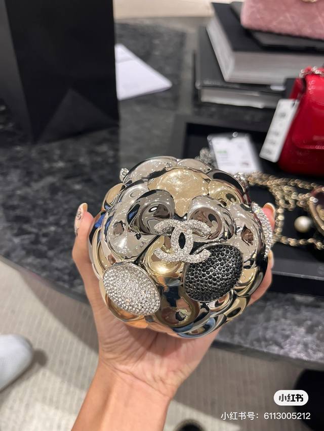 收藏款 山茶花球 开发完毕! 出货 全套包装 收藏款 山茶花球 开发完毕! 出货 全套包装