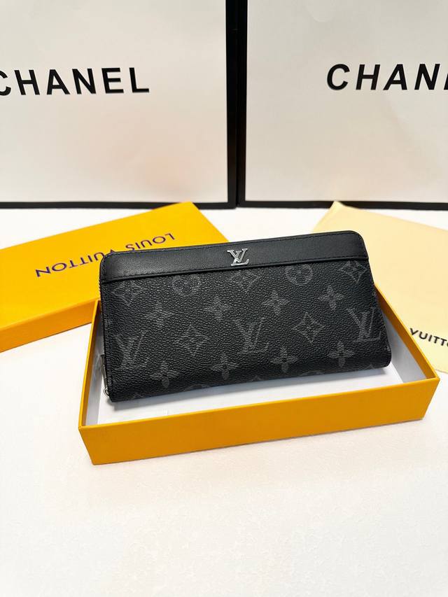 颜色 黑尺寸 21X11Lv新款男士手包原版头层牛皮,一流手感媲美专柜正品,看细节多卡位大容量,现货供应 颜色 黑尺寸 21X11Lv新款男士手包原版头层牛皮,一流手感媲美专柜正品,看细节多卡位大容量,现货供应