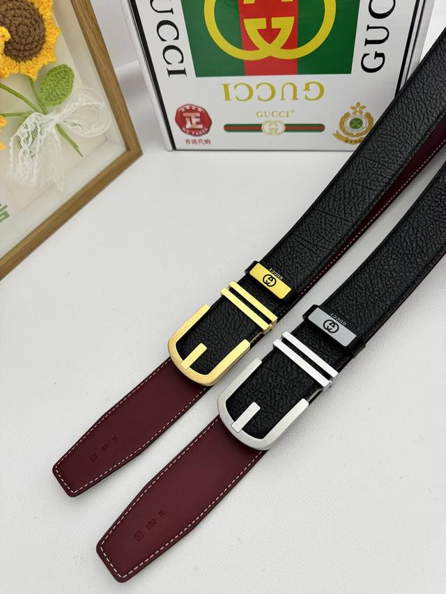 品名:古奇.Gu...Ci 原单 材质:原单牛皮腰带 专柜原单品质、做工精细,时尚大牌,送人自用首选 包装: 请认准如图专柜包装赠送打孔器手提袋专柜礼盒宽度3. 品名:古奇.Gu...Ci 原单 材质:原单牛皮腰带 专柜原单品质、做工精细,时尚大牌,送人自用首选 包装: 请认准如图专柜包装赠送打孔器手提袋专柜礼盒宽度3.