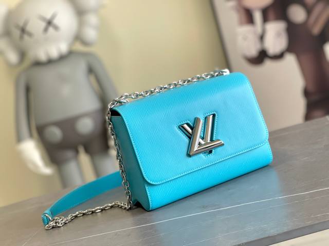 M59686焦糖m53754象灰色m54804黑色m53090墨蓝色m59761米色m20627浅蓝m20802裸粉色m21111白色 M50280Twist