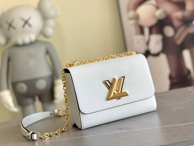 M59686焦糖m53754象灰色m54804黑色m53090墨蓝色m59761米色m20627浅蓝m20802裸粉色m21111白色 M50280Twist