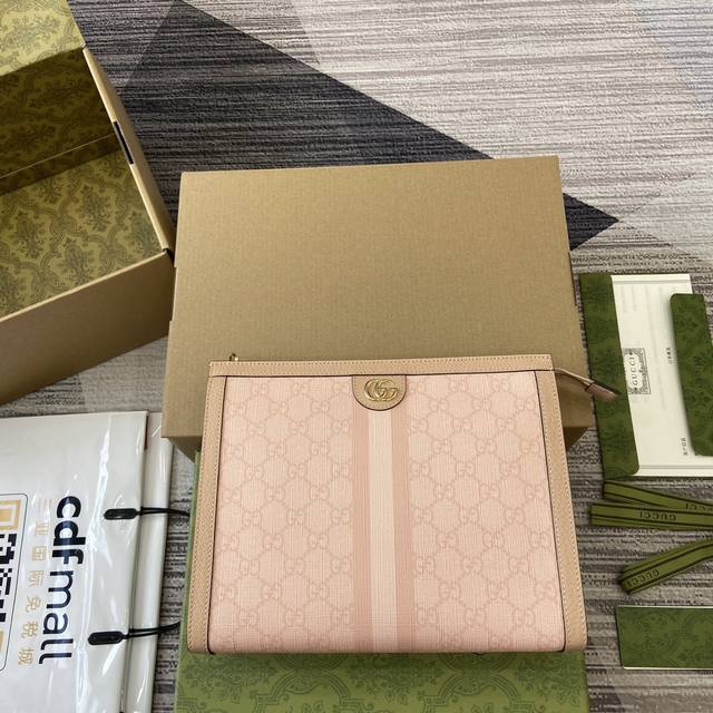 配全套包装 Gg Ophidia系列手拿包 这款拉链式手拿包采用gg Supreme帆布制作,饰以灰粉色皮革滚边,为ophidia系列再添力作。Gg标识于20世 配全套包装 Gg Ophidia系列手拿包 这款拉链式手拿包采用gg Supreme帆布制作,饰以灰粉色皮革滚边,为ophidia系列再添力作。Gg标识于20世