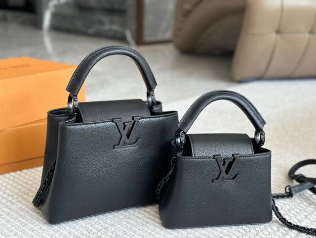 折叠盒 Lvcapucines 贵妇包 金色扣五金,超繁琐制作工序,女王范儿必备,Mini款独特超宽背带,经典大logo设计,结合monogram经典小花元素简 折叠盒 Lvcapucines 贵妇包 金色扣五金,超繁琐制作工序,女王范儿必备,Mini款独特超宽背带,经典大logo设计,结合monogram经典小花元素简