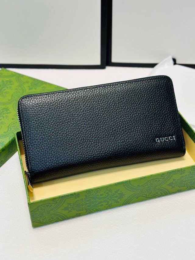 颜色 黑尺寸 22X11古奇爆款牛皮单拉链手包手感一流内置卡位容量一流 颜色 黑尺寸 22X11古奇爆款牛皮单拉链手包手感一流内置卡位容量一流