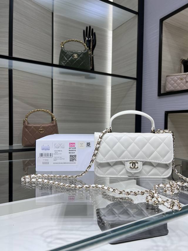 24A新品 手提手机包 Ap3226