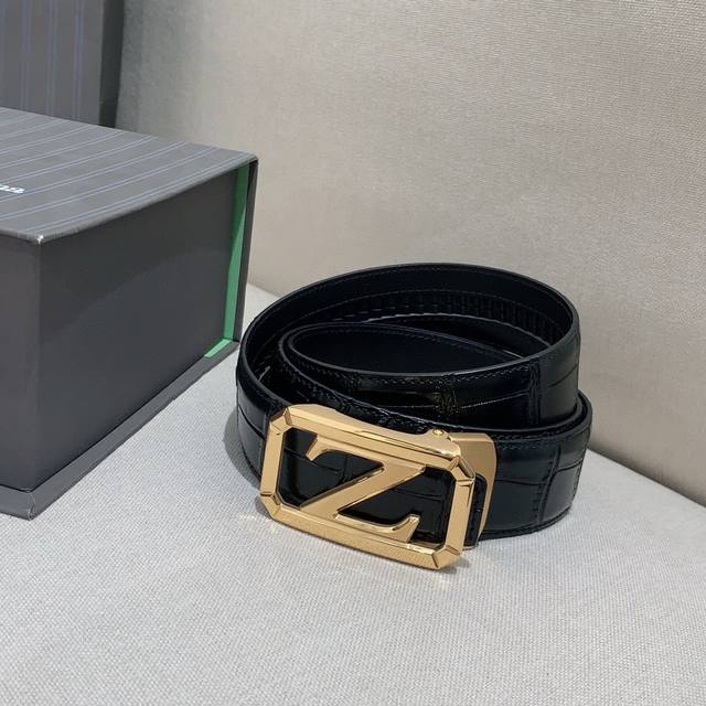 杰尼亚新款同步。配正版包装新款更新,原单高货版本,非便宜皮料,双面头层牛皮,精品自动钢扣,看货看品质带宽3.4Cm,对版对货,全套包装!市场高版本! 杰尼亚新款同步。配正版包装新款更新,原单高货版本,非便宜皮料,双面头层牛皮,精品自动钢扣,看货看品质带宽3.4Cm,对版对货,全套包装!市场高版本!