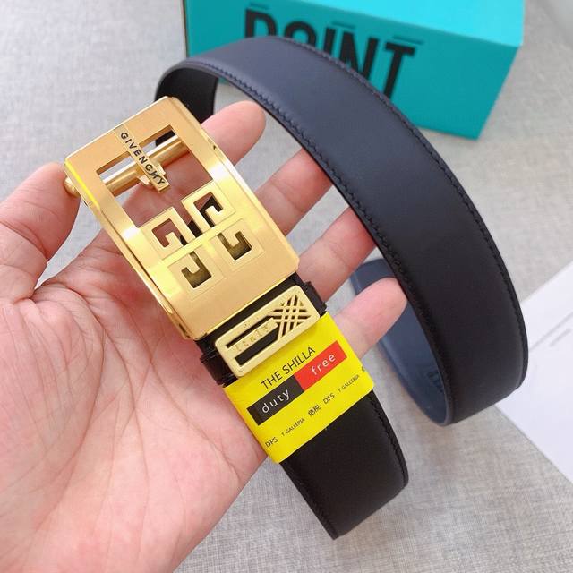 纪梵希新款自动扣系列,宽度~宽版3.8Cm,配正版包装,纯钢打磨材质,高端品质原单头层牛皮,双面进口头层牛皮定制,精致手工缝制,正版开模, 高清实拍大图 ,保质 纪梵希新款自动扣系列,宽度~宽版3.8Cm,配正版包装,纯钢打磨材质,高端品质原单头层牛皮,双面进口头层牛皮定制,精致手工缝制,正版开模, 高清实拍大图 ,保质