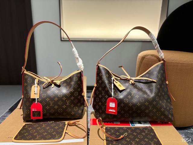 路易威登lv Carryall新款通勤包颜值实用 #路易威登lv #路易威登#Iv #路易威登louisvuitton#路易威登carryall #Carry