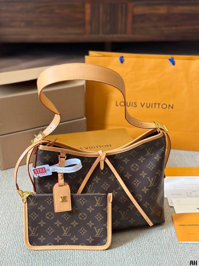 路易威登lv Carryall新款通勤包颜值实用 #路易威登lv #路易威登#Iv #路易威登louisvuitton#路易威登carryall #Carrya 路易威登lv Carryall新款通勤包颜值实用 #路易威登lv #路易威登#Iv #路易威登louisvuitton#路易威登carryall #Carrya