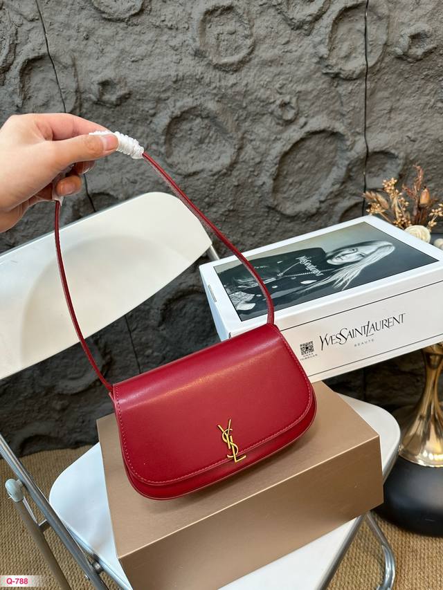 免税店全套包装 尺寸 21.13Cm Ysl圣罗兰voltaire Mini 腋下包舒适与精致并存 简洁大方 却又不失小心机 轻松朾造优雅通勤穿搭 免税店全套包装 尺寸 21.13Cm Ysl圣罗兰voltaire Mini 腋下包舒适与精致并存 简洁大方 却又不失小心机 轻松朾造优雅通勤穿搭