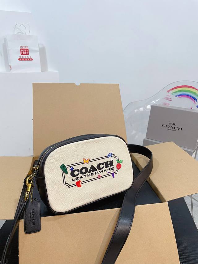 折叠礼盒 Coach 蔻驰