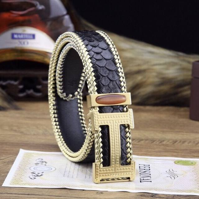 Made In France 批 配全套包专柜包装 品牌:Hermes高端特供 扣头材质:100%双色纯钢扣 带身材质正面:顶级野花丛林蟒蛇背皮纯手工编线尽量奢 Made In France 批 配全套包专柜包装 品牌:Hermes高端特供 扣头材质:100%双色纯钢扣 带身材质正面:顶级野花丛林蟒蛇背皮纯手工编线尽量奢