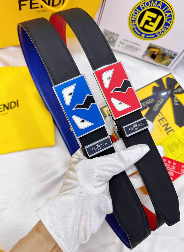 皮带:Fendi.芬迪..顶级原单复刻. 腰带:百分百进口头层牛皮,保证真皮。小怪兽系列,珐琅彩胶工艺24K纯钢扣,永不掉色涂鸦彩绘印花图案艺术正反双面使用商场 皮带:Fendi.芬迪..顶级原单复刻. 腰带:百分百进口头层牛皮,保证真皮。小怪兽系列,珐琅彩胶工艺24K纯钢扣,永不掉色涂鸦彩绘印花图案艺术正反双面使用商场