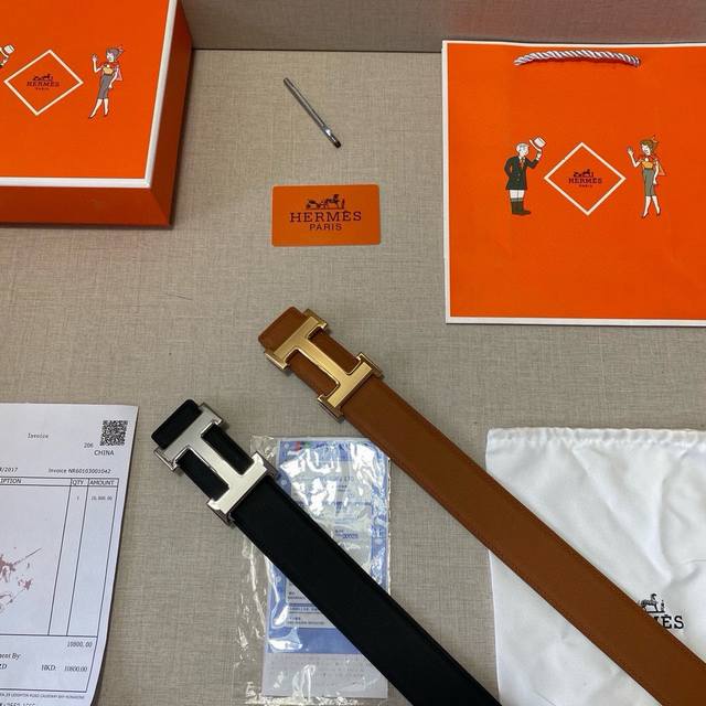 品牌：爱马仕 等级：原版品质.定制牛皮 专柜售经典爆款开模。油边精致 手感柔软.实物拍摄无修饰 上身效果超好、长度不可裁剪.配专柜全套包装.送礼自带首选 送打眼