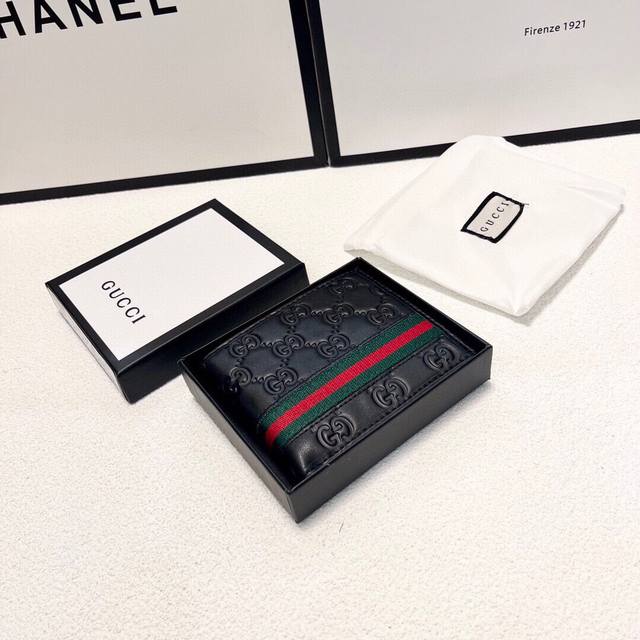 颜色 黑尺寸 11X10Gg官网同步新款~短夹gg Supreme Canvas系列~牛皮内格〔两边插卡〕做工精致无比! 颜色 黑尺寸 11X10Gg官网同步新款~短夹gg Supreme Canvas系列~牛皮内格〔两边插卡〕做工精致无比!