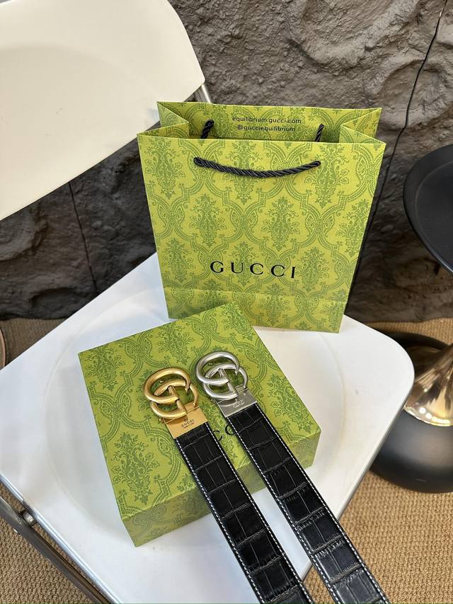 升级版 酷奇！！ 高版本！全钢头 腰带 嘿哈 原单牛皮全钢头皮带～热门款 皮带里面最火的啦～质量很好 全套包装！五金绝对不褪色 皮带头和专柜一样的哦～ 配礼盒手