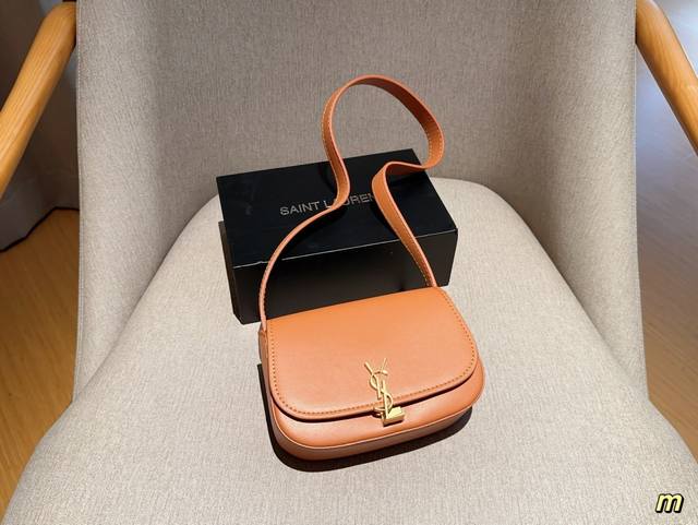 Ysl 圣罗兰 Voltaire迷你hobo腋下包 尺寸18×12×5 礼盒包装 Ysl 圣罗兰 Voltaire迷你hobo腋下包 尺寸18×12×5 礼盒包装